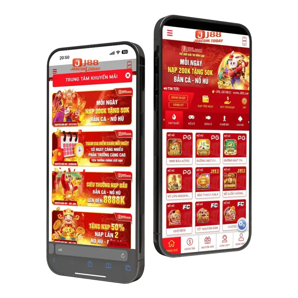 Đa dạng phòng chơi và cấp độ