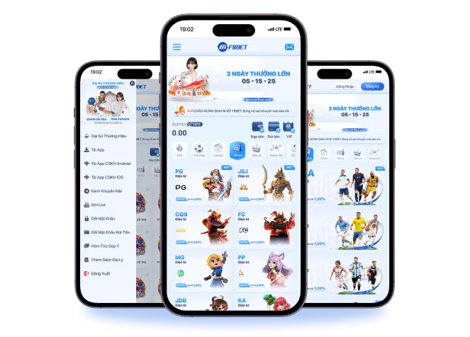 Đa dạng môn thể thao và kèo cược tại Bongbet
