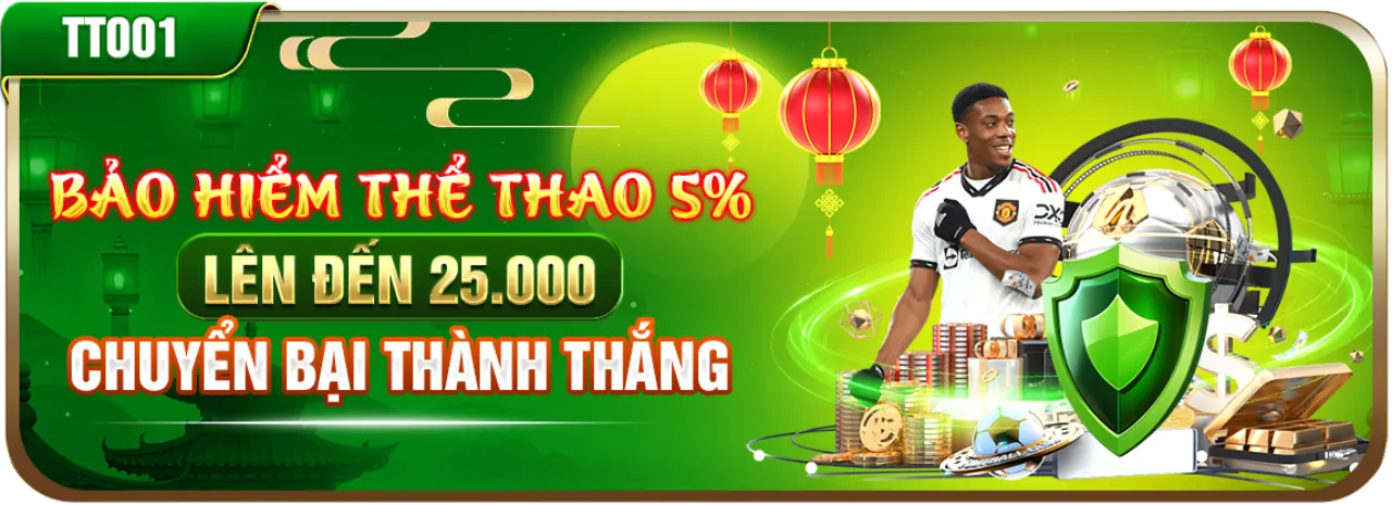 Khuyến mãi Bongbet 2026
