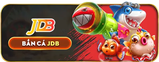 Game bắn cá nổ hũ bongbet