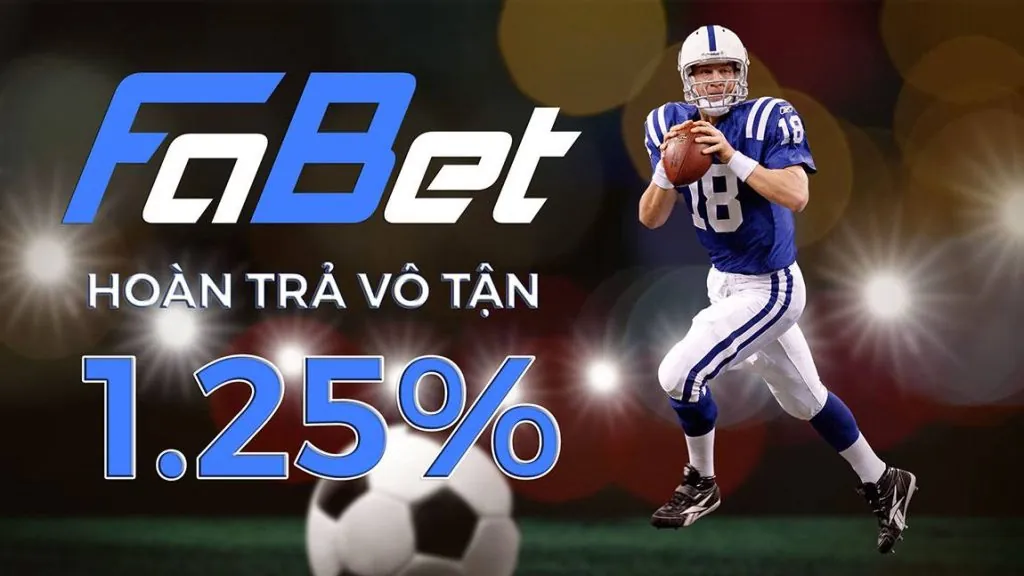 Hoàn trả cược thua không giới hạn